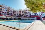 Verasol home apartment 2 bedrooms villanueva del ro segura costa blanca