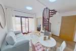 Verasol home apartment 2 bedrooms villanueva del ro segura costa blanca