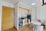Verasol home apartment 2 bedrooms villanueva del ro segura costa blanca