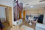 Verasol home apartment 2 bedrooms villanueva del ro segura costa blanca