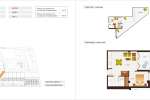 Verasol home apartment 2 bedrooms villanueva del ro segura costa blanca