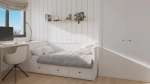 Verasol home apartment 3 bedrooms alicante costa blanca