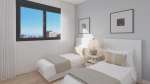 Verasol home apartment 3 bedrooms alicante costa blanca