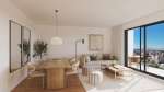 Verasol home apartment 3 bedrooms alicante costa blanca