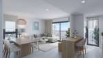 Verasol home apartment 3 bedrooms alicante costa blanca