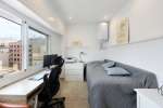 Verasol home apartment 3 bedrooms alicante costa blanca