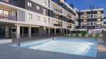 Verasol home apartment 3 bedrooms alicante costa blanca