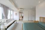 Verasol home apartment 3 bedrooms alicante costa blanca vsh 0394