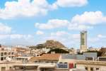 Verasol home apartment 3 bedrooms alicante costa blanca vsh 0394