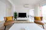 Verasol home apartment 3 bedrooms alicante costa blanca vsh 0415
