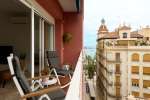 Verasol home apartment 3 bedrooms alicante costa blanca vsh 0415