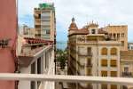 Verasol home apartment 3 bedrooms alicante costa blanca vsh 0415