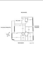 Verasol home apartment 3 bedrooms alicante costa blanca vsh 0415