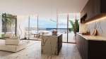 Verasol home apartment 3 bedrooms altea costa blanca