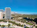 Verasol home apartment 3 bedrooms benidorm costa blanca