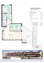 Verasol home apartment 3 bedrooms benijfar costa blanca