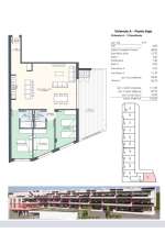 Verasol home apartment 3 bedrooms benijfar costa blanca
