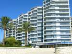 Verasol home apartment 3 bedrooms calpe costa blanca