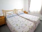 Verasol home apartment 3 bedrooms calpe costa blanca