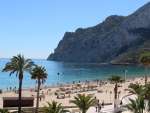 Verasol home apartment 3 bedrooms calpe costa blanca