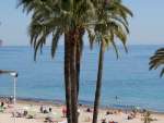 Verasol home apartment 3 bedrooms calpe costa blanca