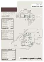 Verasol home apartment 3 bedrooms calpe costa blanca