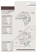 Verasol home apartment 3 bedrooms calpe costa blanca
