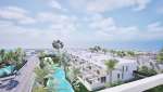 Verasol home apartment 3 bedrooms cartagena costa blanca