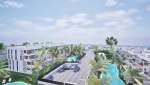 Verasol home apartment 3 bedrooms cartagena costa blanca