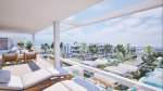 Verasol home apartment 3 bedrooms cartagena costa blanca