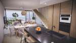 Verasol home apartment 3 bedrooms cartagena costa blanca