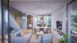 Verasol home apartment 3 bedrooms cartagena costa blanca