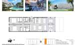 Verasol home apartment 3 bedrooms cartagena costa blanca