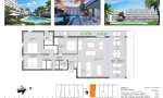 Verasol home apartment 3 bedrooms cartagena costa blanca