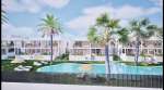 Verasol home apartment 3 bedrooms cartagena costa blanca vsh 0659