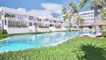 Verasol home apartment 3 bedrooms cartagena costa blanca vsh 0659