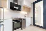Verasol home apartment 3 bedrooms denia costa blanca