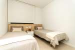 Verasol home apartment 3 bedrooms denia costa blanca