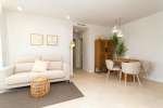 Verasol home apartment 3 bedrooms denia costa blanca