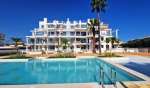 Verasol home apartment 3 bedrooms denia costa blanca