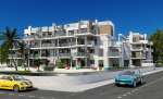 Verasol home apartment 3 bedrooms denia costa blanca