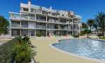 Verasol home apartment 3 bedrooms denia costa blanca