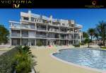 Verasol home apartment 3 bedrooms denia costa blanca