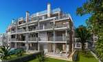 Verasol home apartment 3 bedrooms denia costa blanca