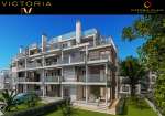 Verasol home apartment 3 bedrooms denia costa blanca