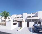 Verasol home apartment 3 bedrooms dolores costa blanca
