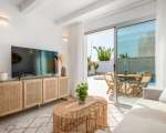 Verasol home apartment 3 bedrooms dolores costa blanca