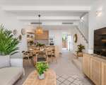 Verasol home apartment 3 bedrooms dolores costa blanca