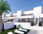 Verasol home apartment 3 bedrooms dolores costa blanca