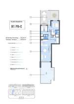 Verasol home apartment 3 bedrooms dolores costa blanca